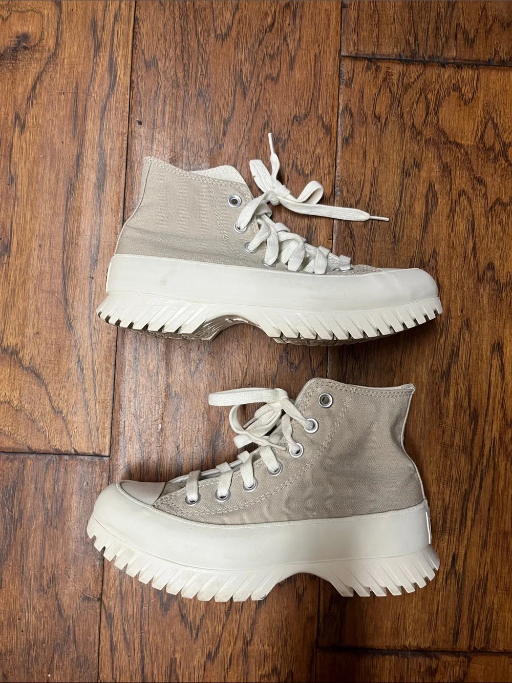 Converse Chuck Taylor All Star Lugged 2.0 sneakers